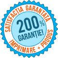 Garantie 200%