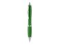 pix clexton din plastic verde cu insertii cromate