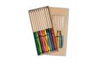 Set creioane si carioci Aladin