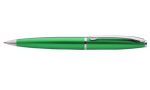 Alu ball pen verde