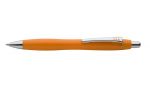 Auckland ballpen portocaliu