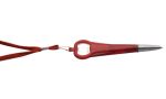 Barley ball pen rosu