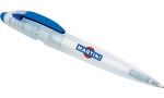 Cascade ballpoint pen albastru