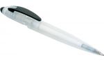 Cascade ballpoint pen negru