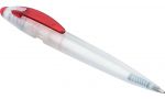 Cascade ballpoint pen rosu