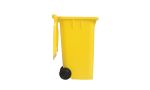 Suport pixuri Dustbin
