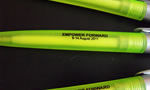 Inscriptionare pixuri din plastic