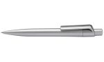 Justine ball pen argintiu