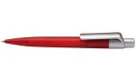 Justine ball pen rosu