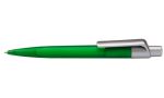Justine ball pen verde