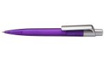 Justine ball pen violet