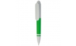 Mini pix Sete personalizare pe clips - verde