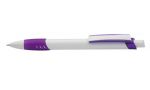 Minnesota ballpoint pen violet