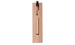 Natura pen nature negru