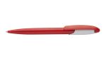 New Jersey ballpoint pen rosu