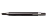 Parma pen negru