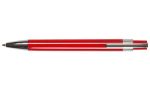 Parma pen rosu