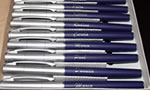 Personalizare stilouri gravura laser