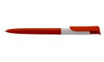 Perth ball pen rosu