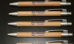 Pixuri bambus personalizate