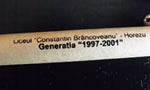 Pixuri BIO cu toc cadou personalizate