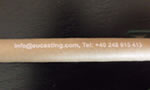 Pixuri biodegradabile personalizate tampografie