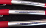Pixuri personalizate tip roller Estrim