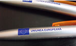 Pixuri imprimate serigrafic Uniunea Europeana