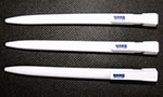Pixuri material plastic personalizate