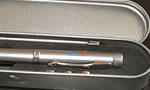 Pixuri metalice personalizate tampografie