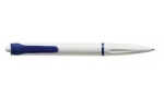 Pixuri personalizate Bioplastic albastru