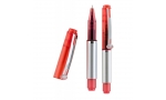 Pixuri personalizate mini roller cu gel