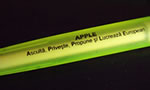 Pixuri plastic personalizate