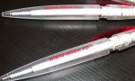 Pixuri plastic personalizate
