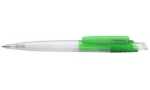 Pixuri plastic personalizate Mexico verde