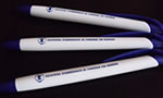 Pixuri plastic personalizate tampografie