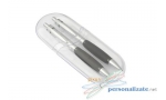 Set pix - creion mecanic Bubble negru