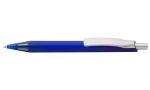 Simply ballpoint pen albastru