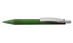 Simply ballpoint pen verde