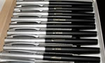 Stilouri metalice personalizare gravura