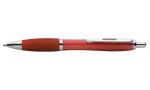 Swell ballpoint pen rosu