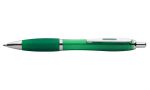 Swell ballpoint pen verde