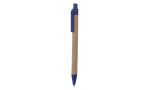 Tori ballpoint pen albastru