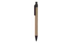 Tori ballpoint pen negru