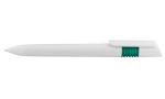 Total ball pen verde