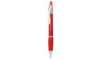 Zonet ballpoint pen rosu