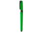 pix mobix din plastic verde cu suport pentru telefon